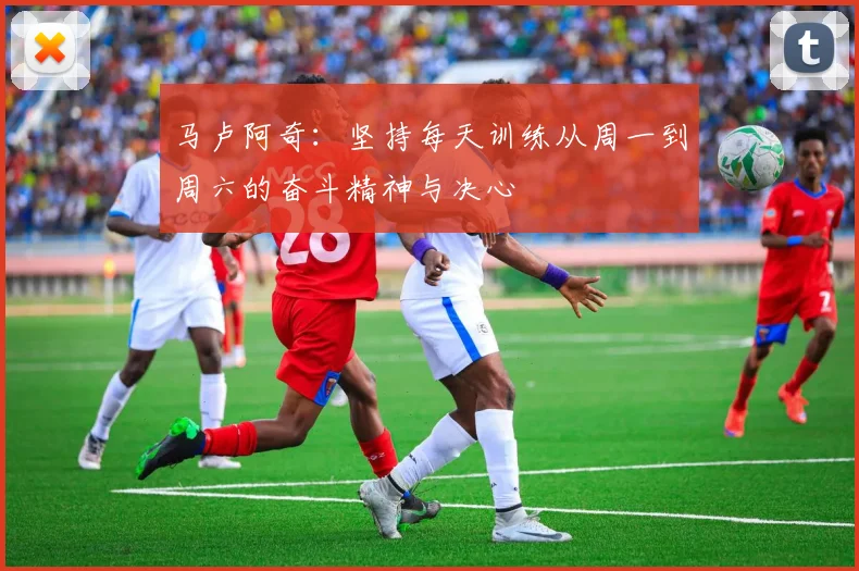 马卢阿奇：坚持每天训练从周一到周六的奋斗精神与决心